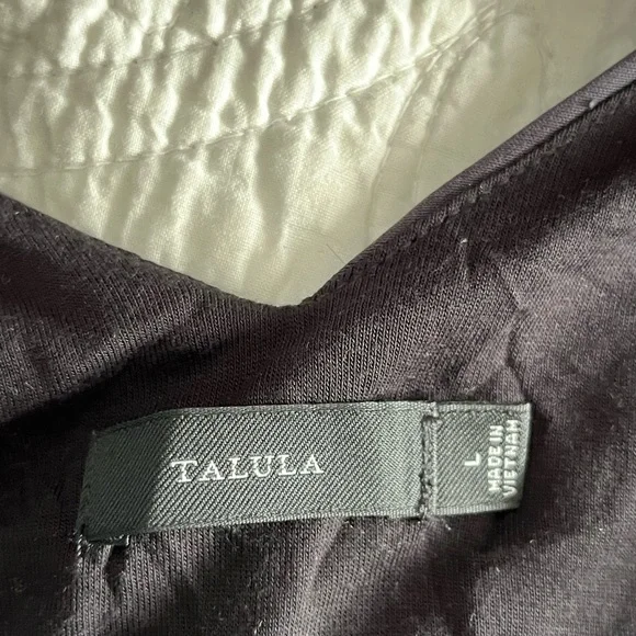 Talula cami - Picture 2 of 2